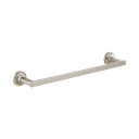 Brizo 691806-NK Kintsu 18" Towel Bar Brilliance Luxe Nickel