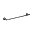 Brizo 692406-BNX Kintsu 24" Towel Bar Brilliance Black Onyx
