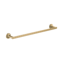Brizo 692406-GL Kintsu 24" Towel Bar Brilliance Luxe Gold