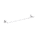Brizo 692406-PC Kintsu 24" Towel Bar Polished Chrome