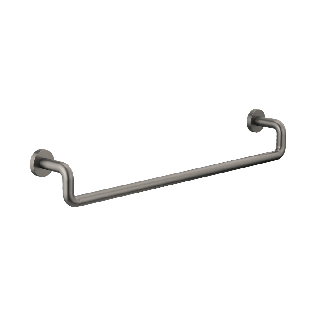 Brizo 692435-SL Litze 24" Towel Bar Brilliance Luxe Steel