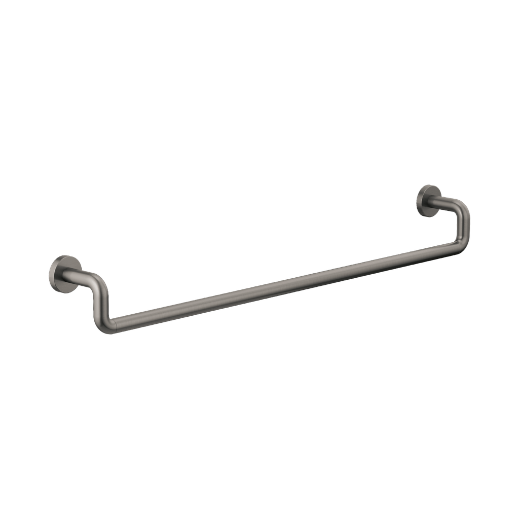 Brizo 693035-SL Litze 30" Towel Bar Brilliance Luxe Steel