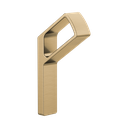 Brizo 693406-GL Kintsu Robe Hook Brilliance Luxe Gold