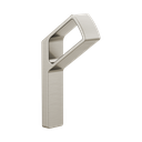 Brizo 693406-NK Kintsu Robe Hook Brilliance Luxe Nickel