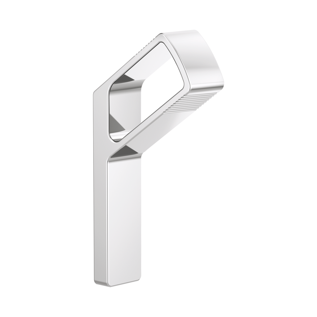 Brizo 693406-PC Kintsu Robe Hook Polished Chrome