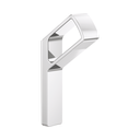 Brizo 693406-PC Kintsu Robe Hook Polished Chrome