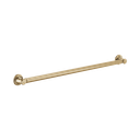Brizo 693610-GL Traditional 36" Classic Grab Bar Brilliance Luxe Gold