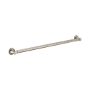 Brizo 693610-NK Traditional 36" Classic Grab Bar Brilliance Luxe Nickel