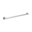 Brizo 693610-PC Traditional 36" Classic Grab Bar Polished Chrome