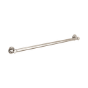 Brizo 693610-PN Traditional 36" Classic Grab Bar Brilliance Polished Nickel