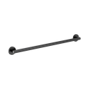 Brizo 693675-BL Contemporary 36" Linear Round Grab Bar Matte Black
