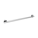 Brizo 693675-PC Contemporary 36" Linear Round Grab Bar Polished Chrome