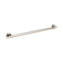 Brizo 693675-PN Contemporary 36" Linear Round Grab Bar Brilliance Polished Nickel