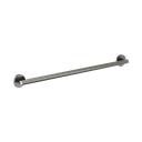 Brizo 693675-SL Contemporary 36" Linear Round Grab Bar Brilliance Luxe Steel