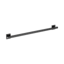 Brizo 693680-BL Contemporary 36" Linear Square Grab Bar Matte Black