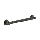 Brizo 69410-RB Traditional 18" Classic Grab Bar Venetian Bronze