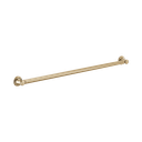 Brizo 694210-GL Traditional 42" Classic Grab Bar Brilliance Luxe Gold