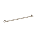 Brizo 694210-NK Traditional 42" Classic Grab Bar Brilliance Luxe Nickel