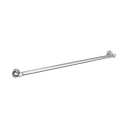 Brizo 694210-PC Traditional 42" Classic Grab Bar Polished Chrome