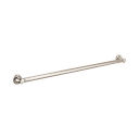 Brizo 694210-PN Traditional 42" Classic Grab Bar Brilliance Polished Nickel