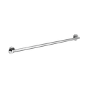 Brizo 694275-PC Contemporary 42" Linear Round Grab Bar Polished Chrome