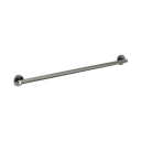 Brizo 694275-SL Contemporary 42" Linear Round Grab Bar Brilliance Luxe Steel