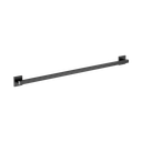 Brizo 694280-BL Contemporary 42" Linear Square Grab Bar Matte Black