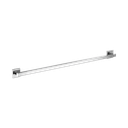 Brizo 694280-PC Contemporary 42" Linear Square Grab Bar Polished Chrome