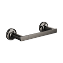 Brizo 694706-BNX Kintsu 8" Towel Bar Brilliance Black Onyx