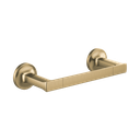Brizo 694706-GL Kintsu 8" Towel Bar Brilliance Luxe Gold