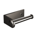 Brizo 695006-BNX Kintsu Tissue Holder Brilliance Black Onyx