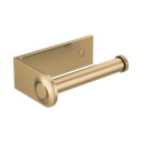 Brizo 695006-GL Kintsu Tissue Holder Brilliance Luxe Gold