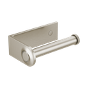 Brizo 695006-NK Kintsu Tissue Holder Brilliance Luxe Nickel