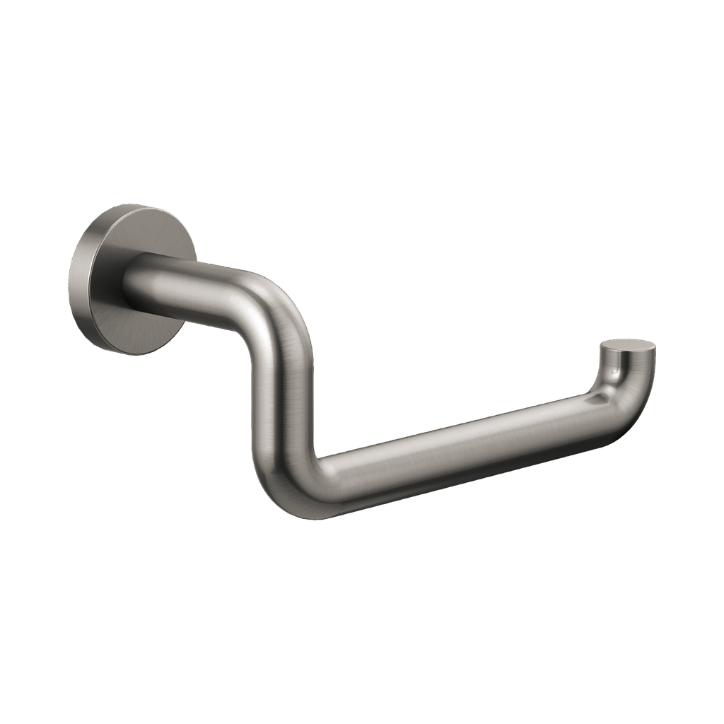 Brizo 695035-SL Litze Tissue Holder Brilliance Luxe Steel