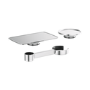 Brizo 695506-PC Tub Filler Accessories Polished Chrome