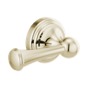 Brizo 696305-PN Traditional Universal Flush Lever Brilliance Polished Nickel