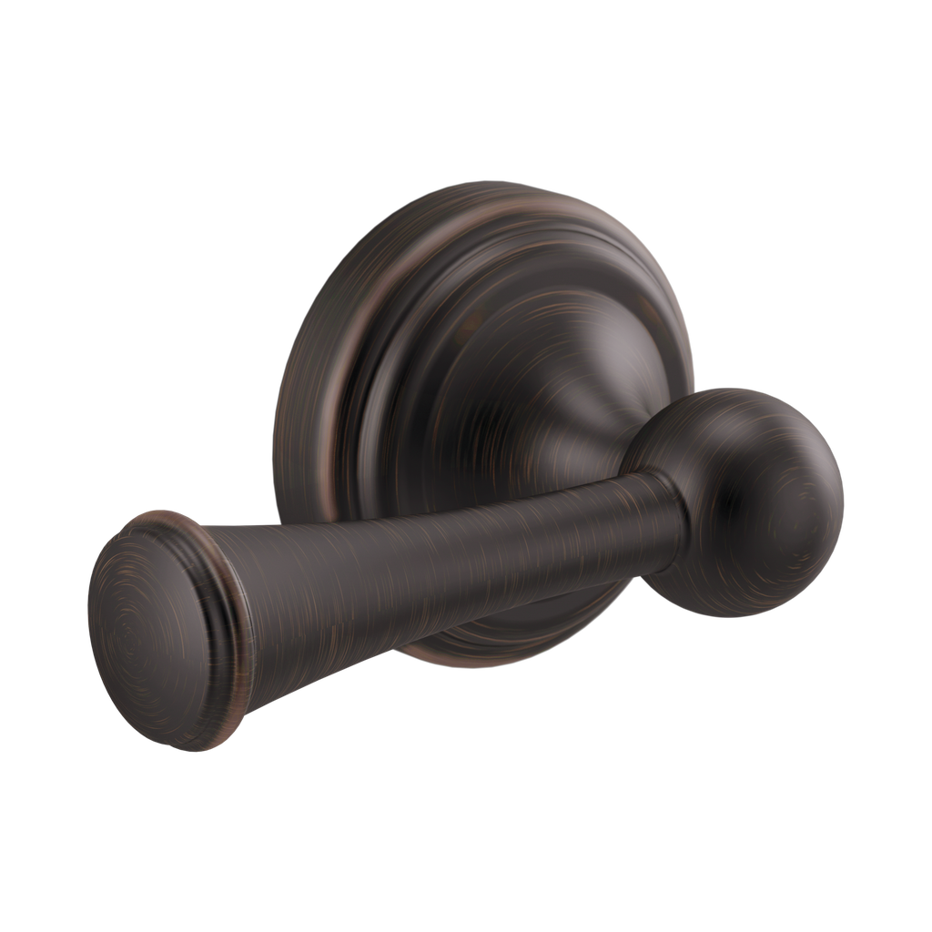 Brizo 696305-RB Traditional Universal Flush Lever Venetian Bronze