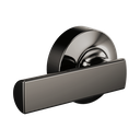 Brizo 696306-BNX Kintsu Universal Tank Lever Brilliance Black Onyx