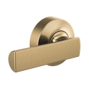 Brizo 696306-GL Kintsu Universal Tank Lever Brilliance Luxe Gold