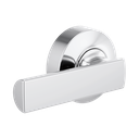 Brizo 696306-PC Kintsu Universal Tank Lever Polished Chrome