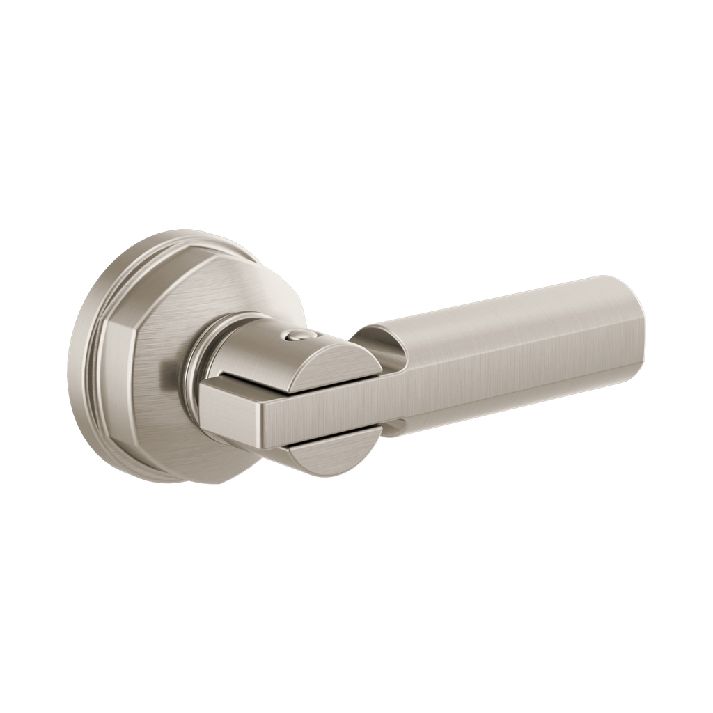 Brizo 696376-NK Invari Universal Flush Lever Brilliance Luxe Nickel
