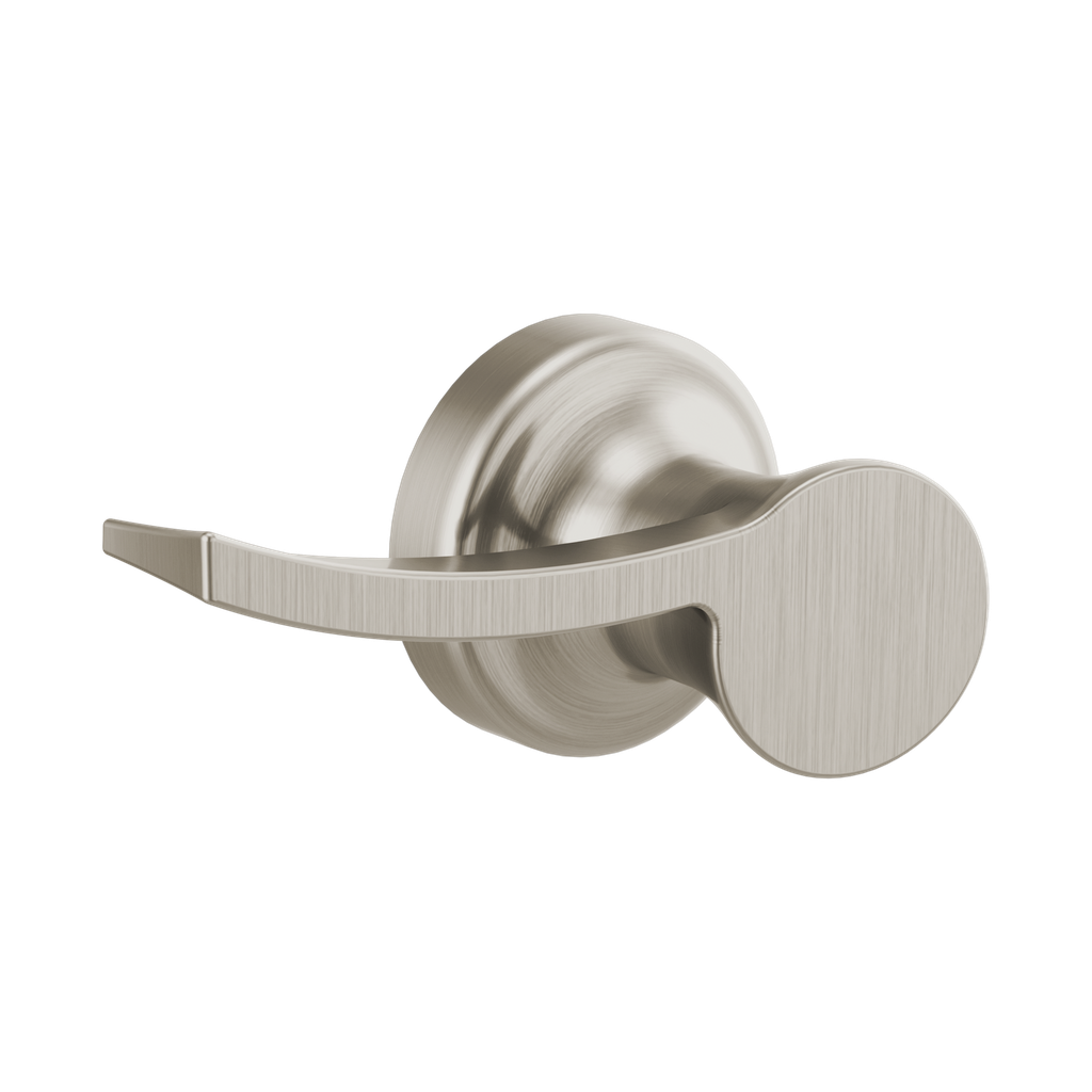 Brizo 696390-BN RSVP Universal Flush Lever Brilliance Brushed Nickel