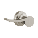 Brizo 696390-BN RSVP Universal Flush Lever Brilliance Brushed Nickel