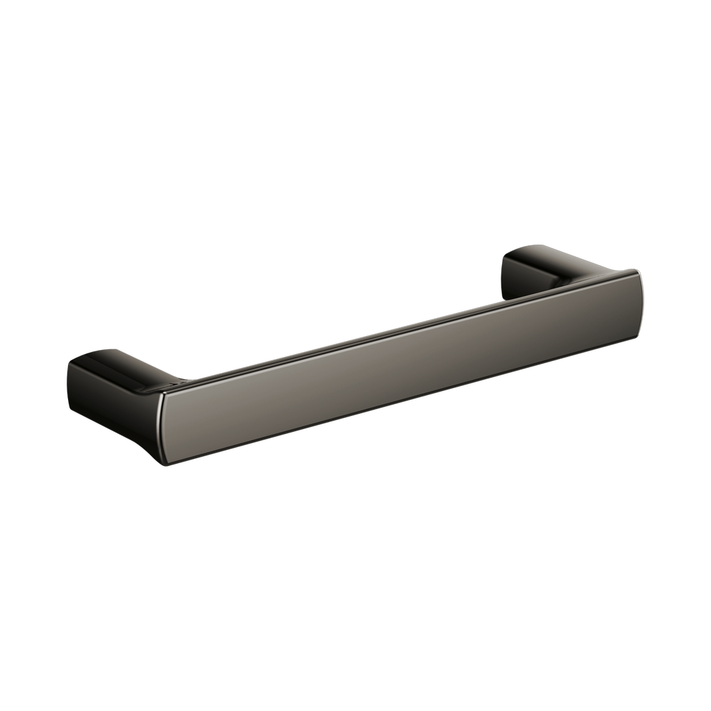 Brizo 699106-BNX Kintsu Drawer Pull Brilliance Black Onyx