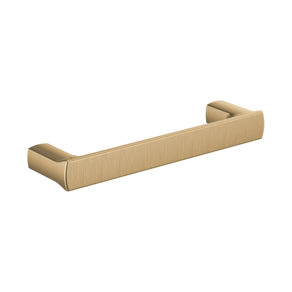 Brizo 699106-GL Kintsu Drawer Pull Brilliance Luxe Gold
