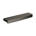 Brizo 699107-BNX Kintsu Bin Pull Brilliance Black Onyx