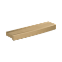 Brizo 699107-GL Kintsu Bin Pull Brilliance Luxe Gold