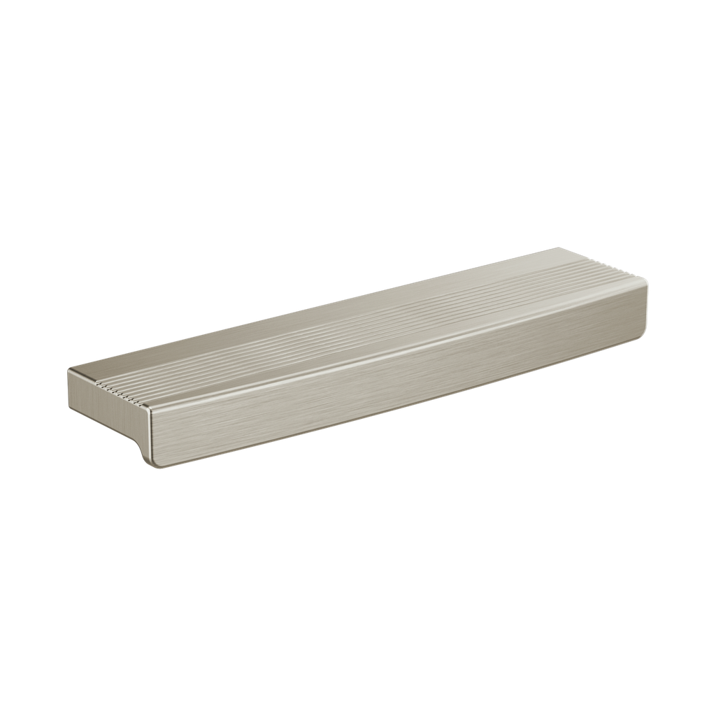 Brizo 699107-NK Kintsu Bin Pull Brilliance Luxe Nickel