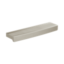 Brizo 699107-NK Kintsu Bin Pull Brilliance Luxe Nickel