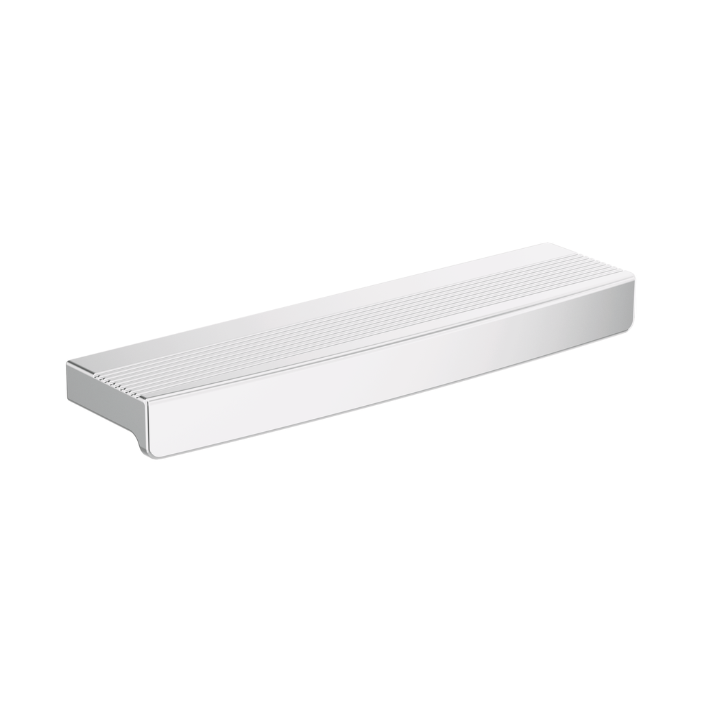 Brizo 699107-PC Kintsu Bin Pull Polished Chrome